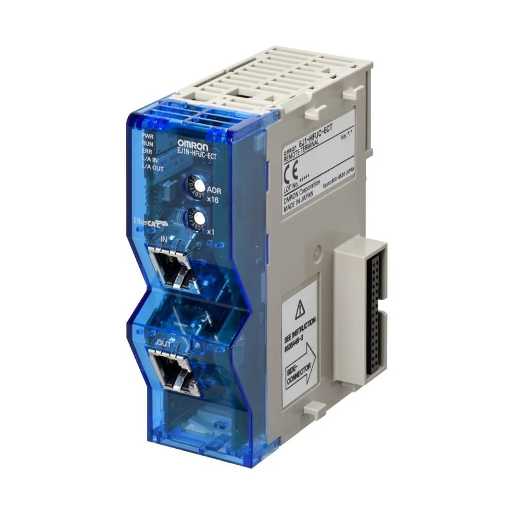Omron EJ1N-HFUC-ECT