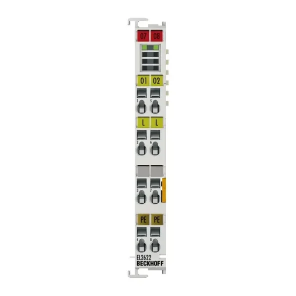 Beckhoff EL2622