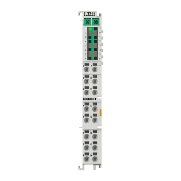 Beckhoff EL3255