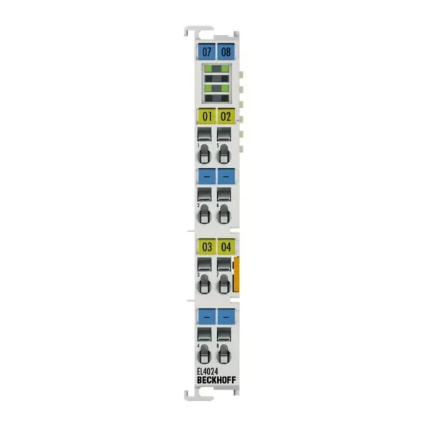 Beckhoff EL4024