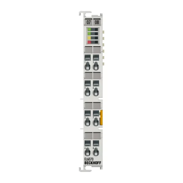 Beckhoff EL6070