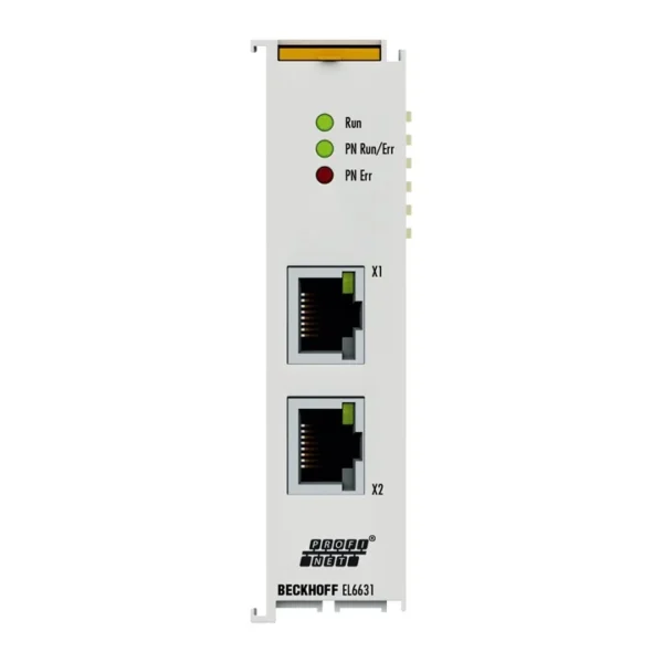 Beckhoff EL6631