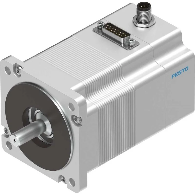 Festo EMMS-ST-87-S-SE-G2