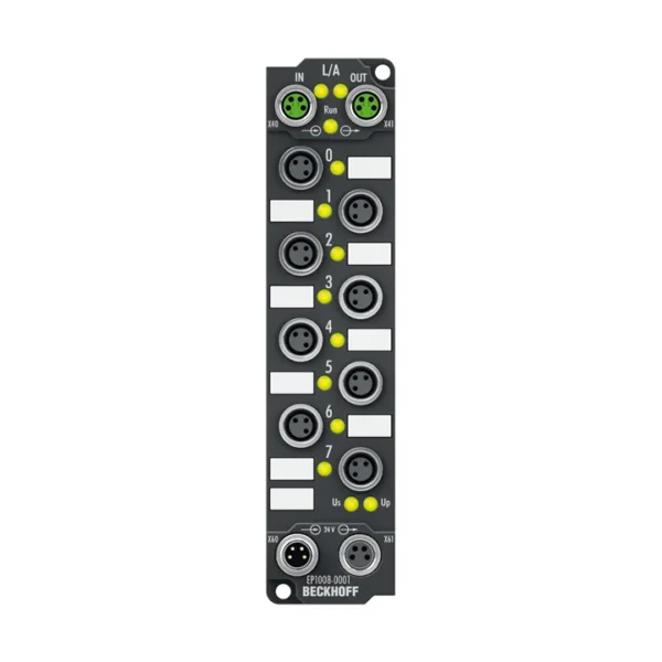 Beckhoff EP1008-0001