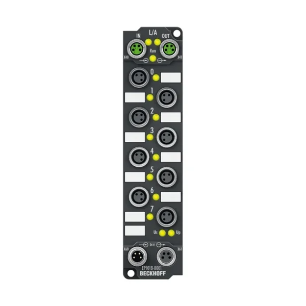 Beckhoff EP1018-0001