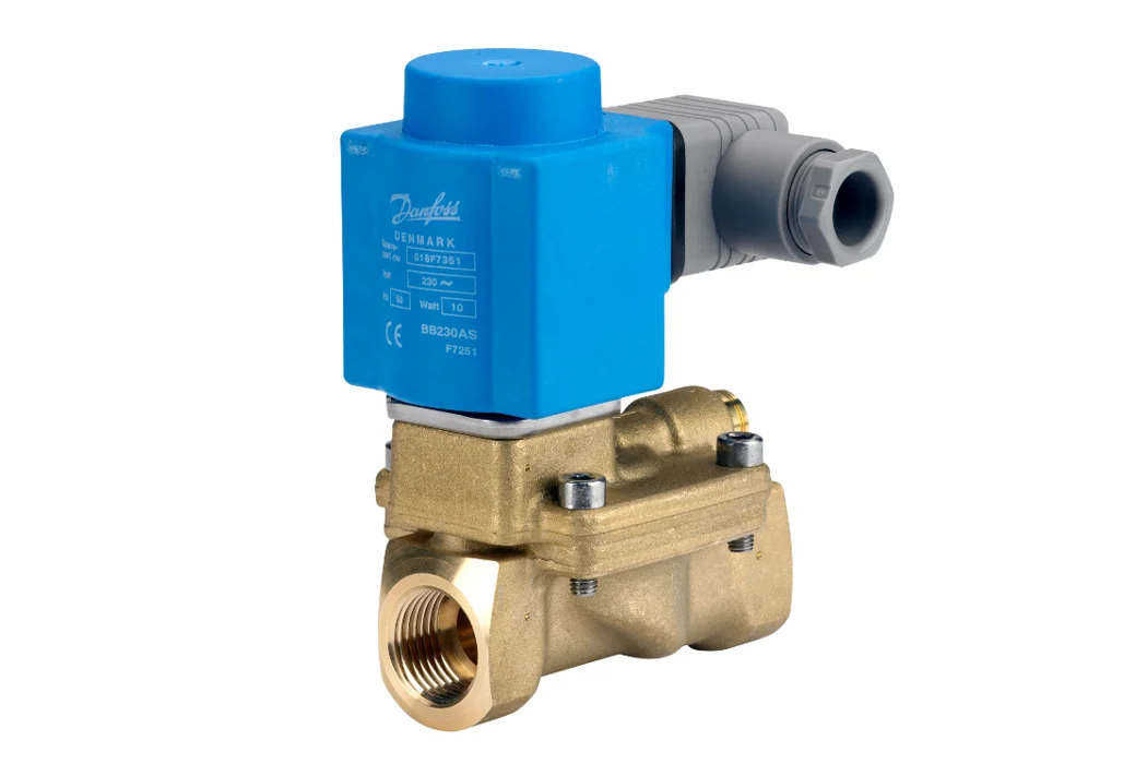 Danfoss EV220B