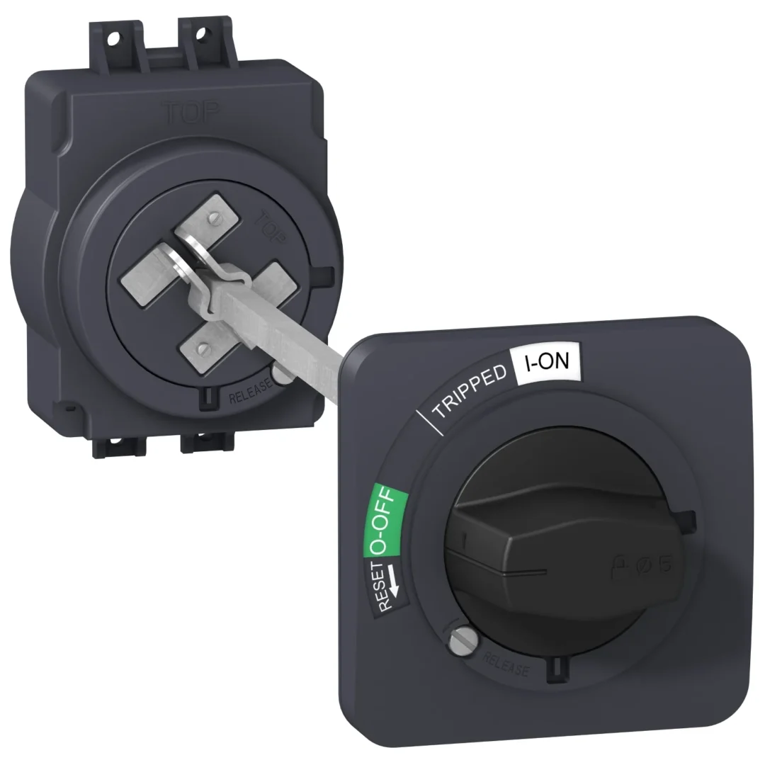 Schneider Electric EZAROTE