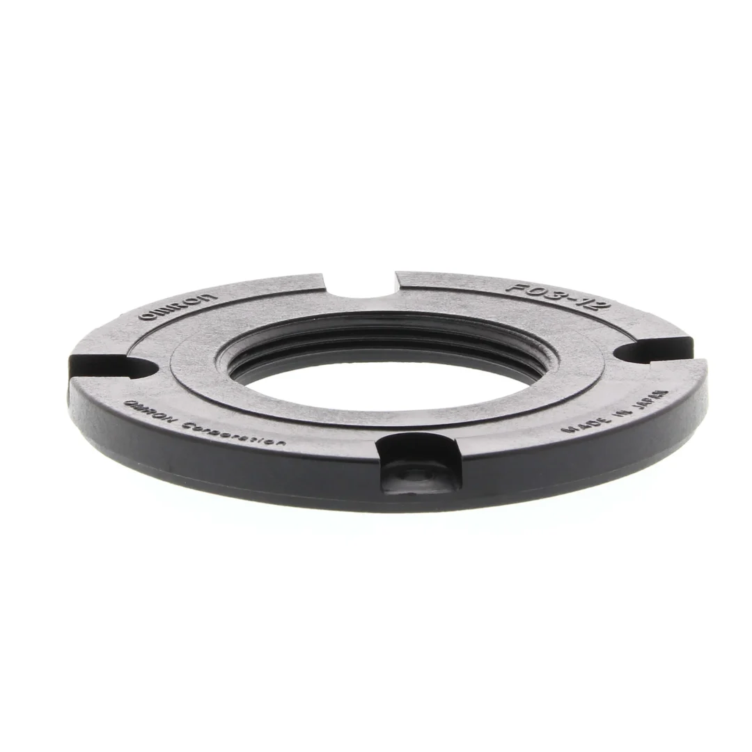 Omron F03-12