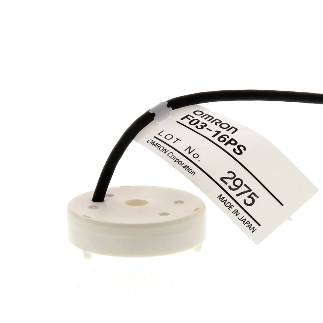 Omron F03-16PS-F