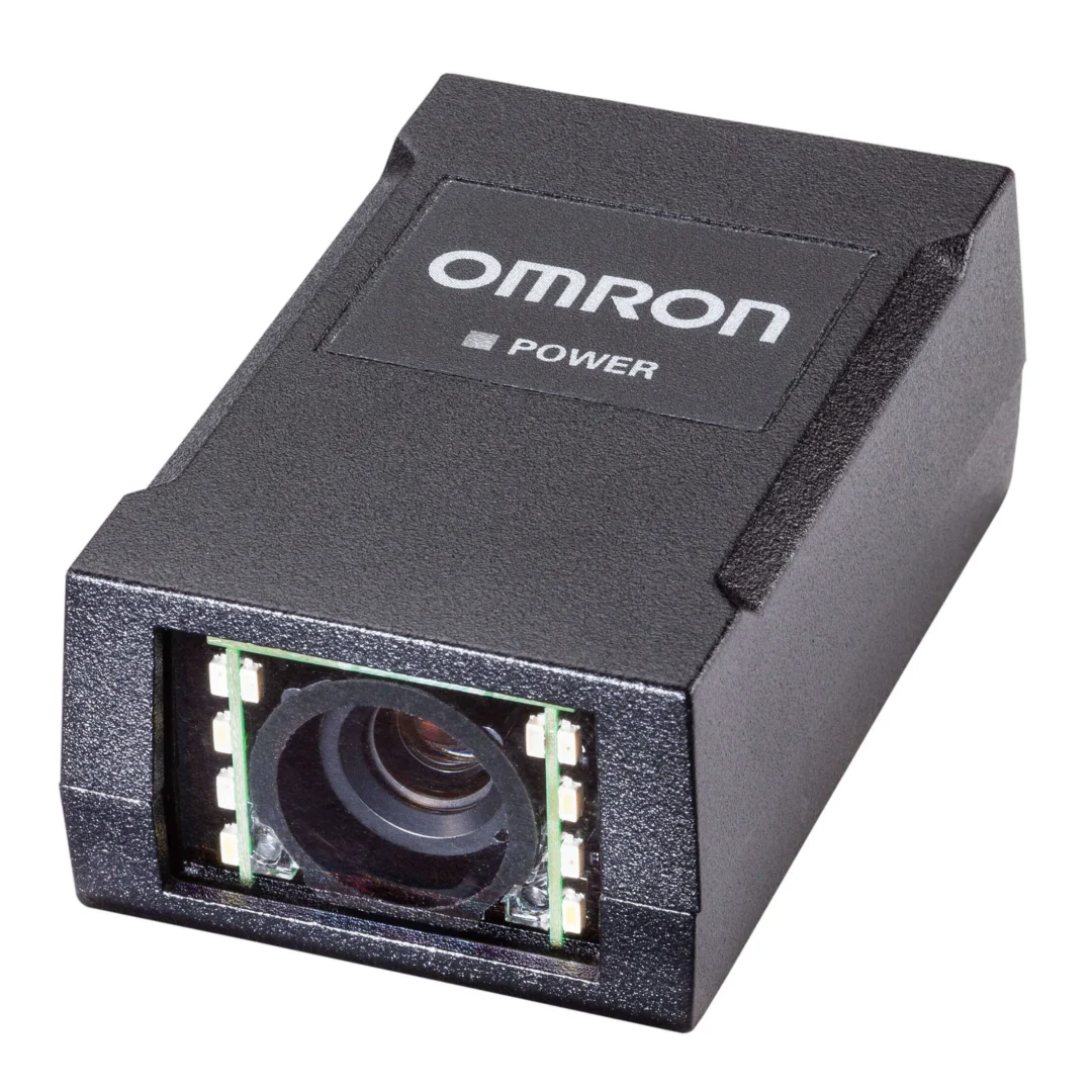 Omron F330-F190M50C-NNV