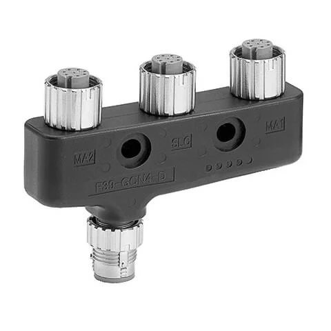 Omron F39GCN4D