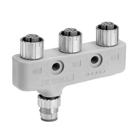 Omron F39GCN4L
