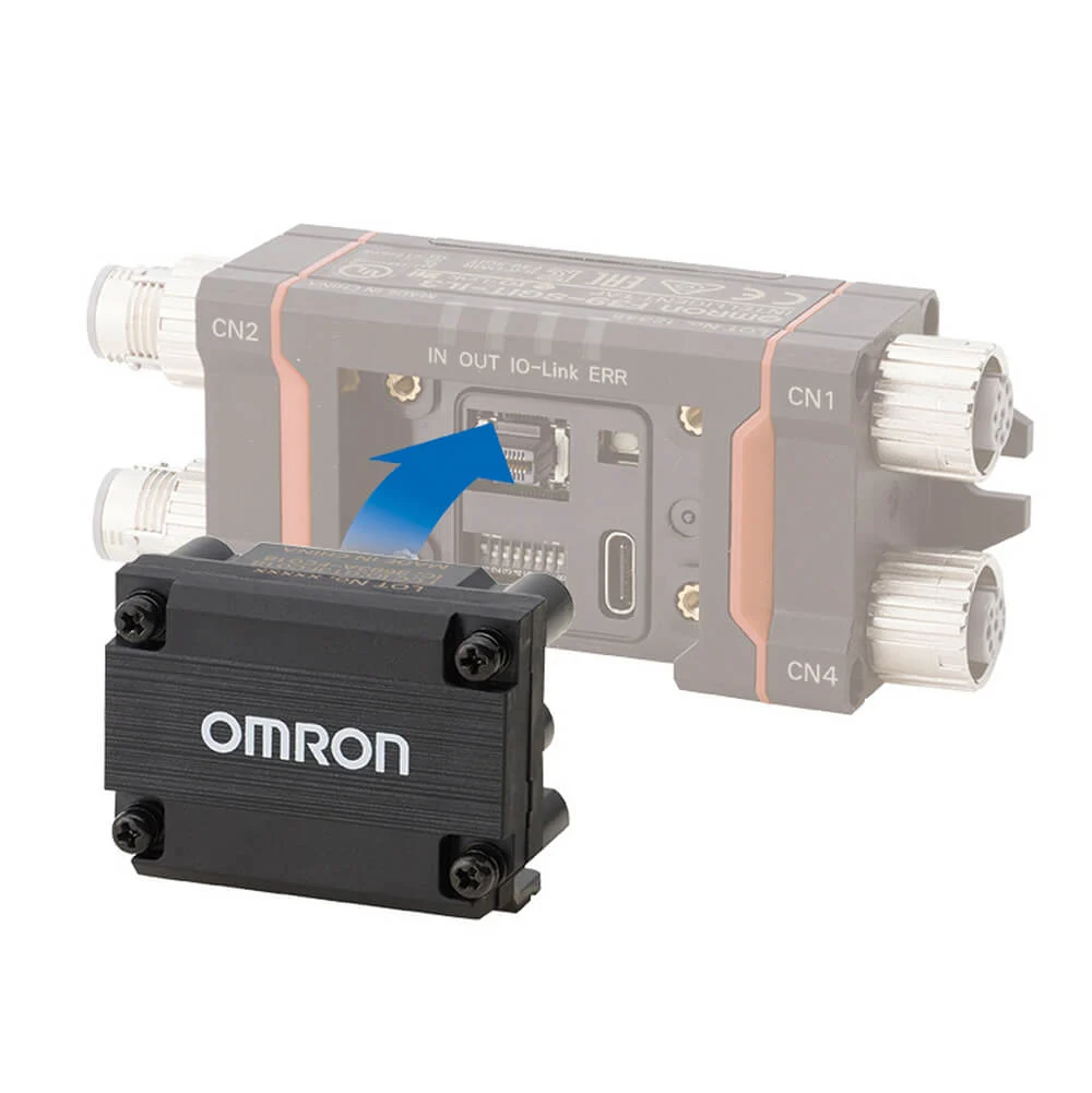 Omron F39-SGBT