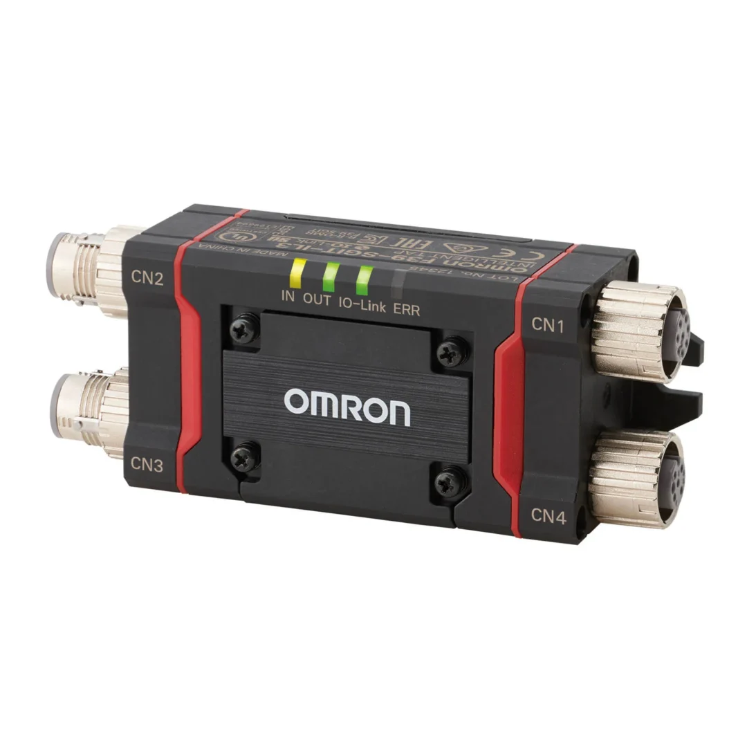 Omron F39-SGIT-IL3