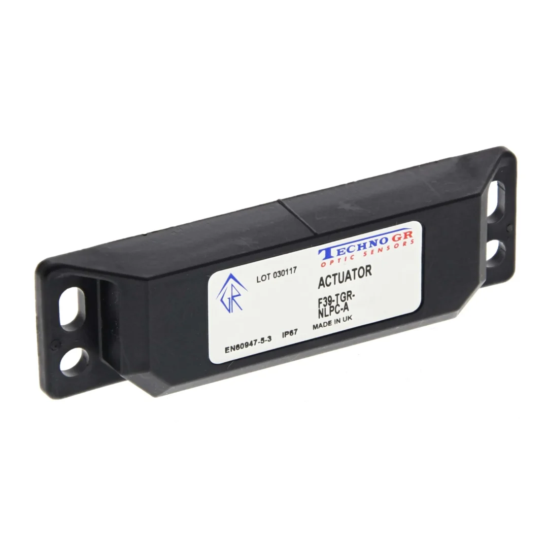 Omron F39-TGR-NLPC-A