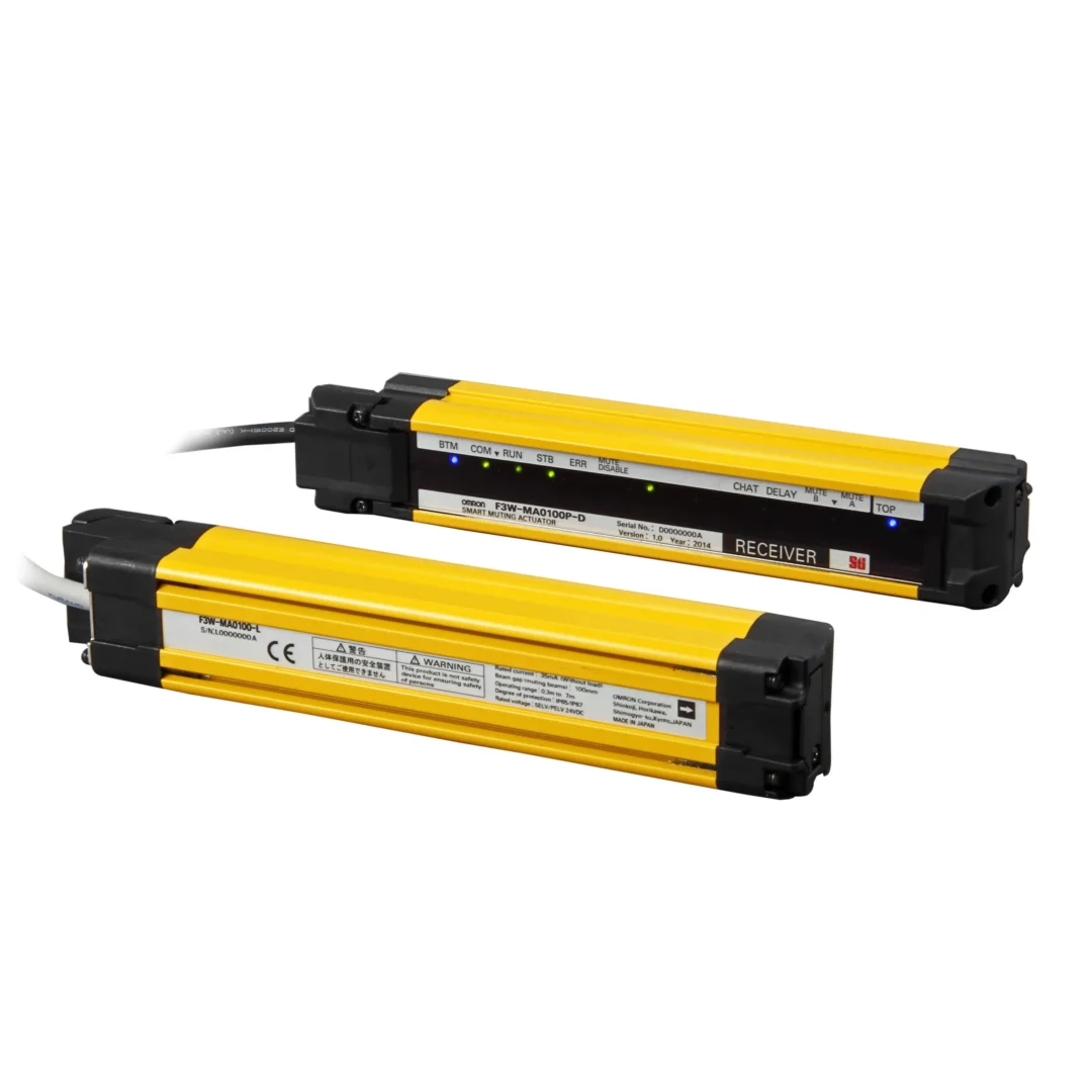 Omron F3W-MA0300P