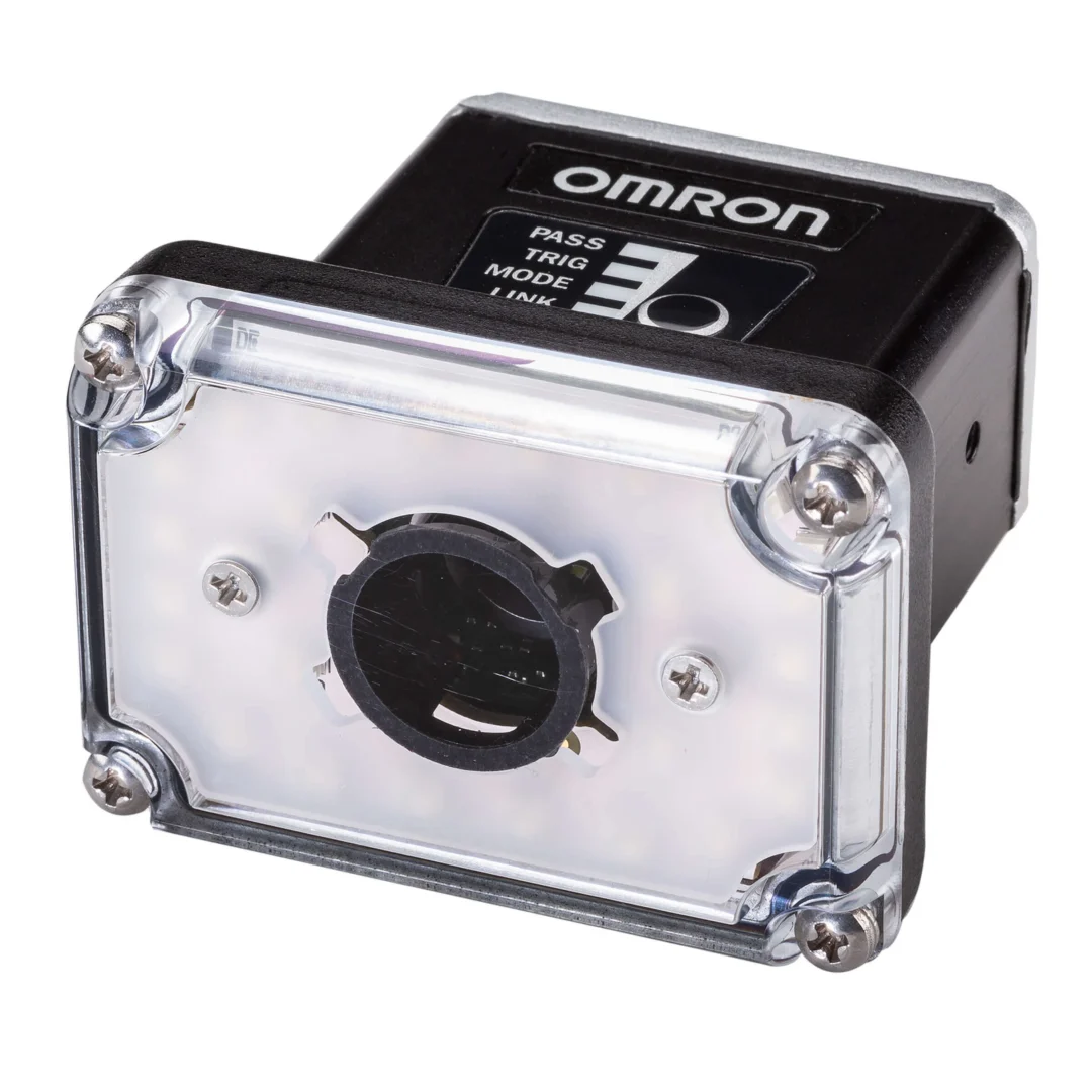 Omron F430-F000M12M-RWS