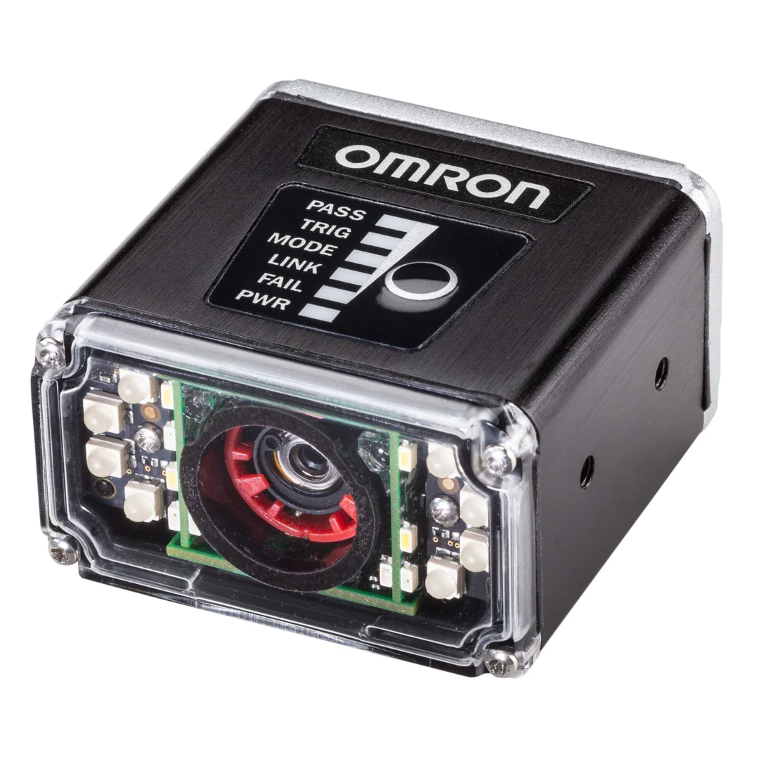 Omron F430-F102M50C-SWS