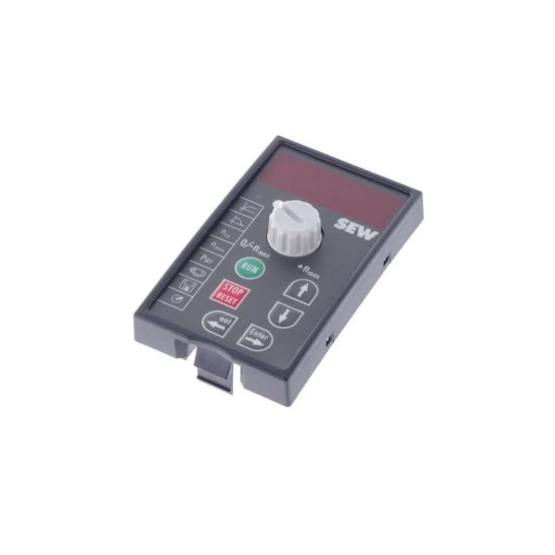 SEW-Eurodrive FBG11B Sürücüler ve Hareket Kontrolü