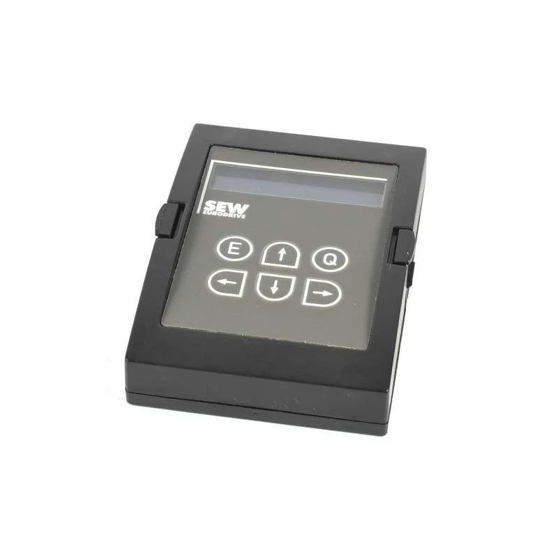 SEW-Eurodrive FBG31C-08 Otomasyon ve Kontrol Sistemleri