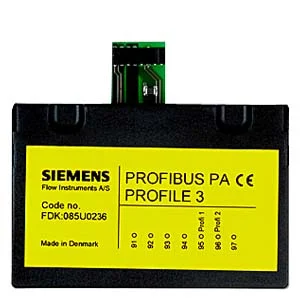 Siemens FDK085U0237