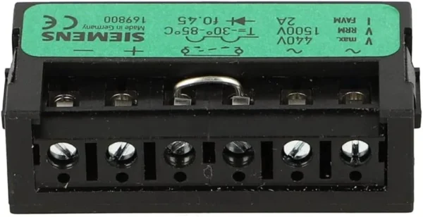 Siemens FDU70000004169800