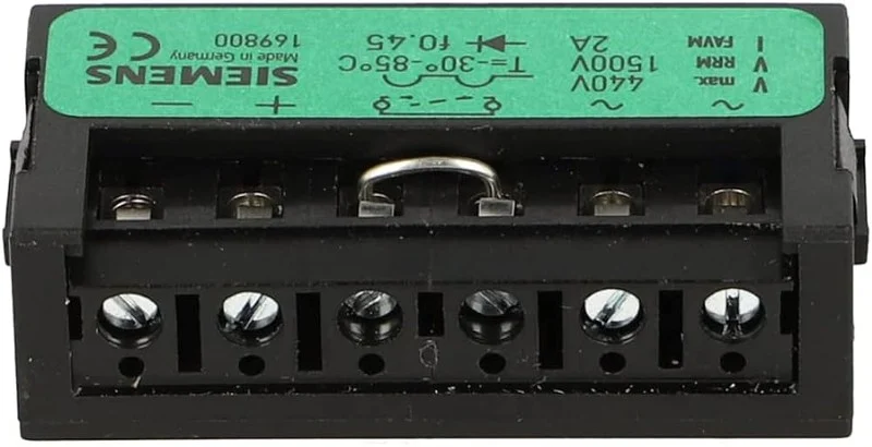 Siemens FDU:70000004169800