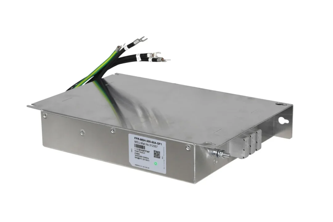 Mitsubishi FFR-MSH-300-50A-SF1
