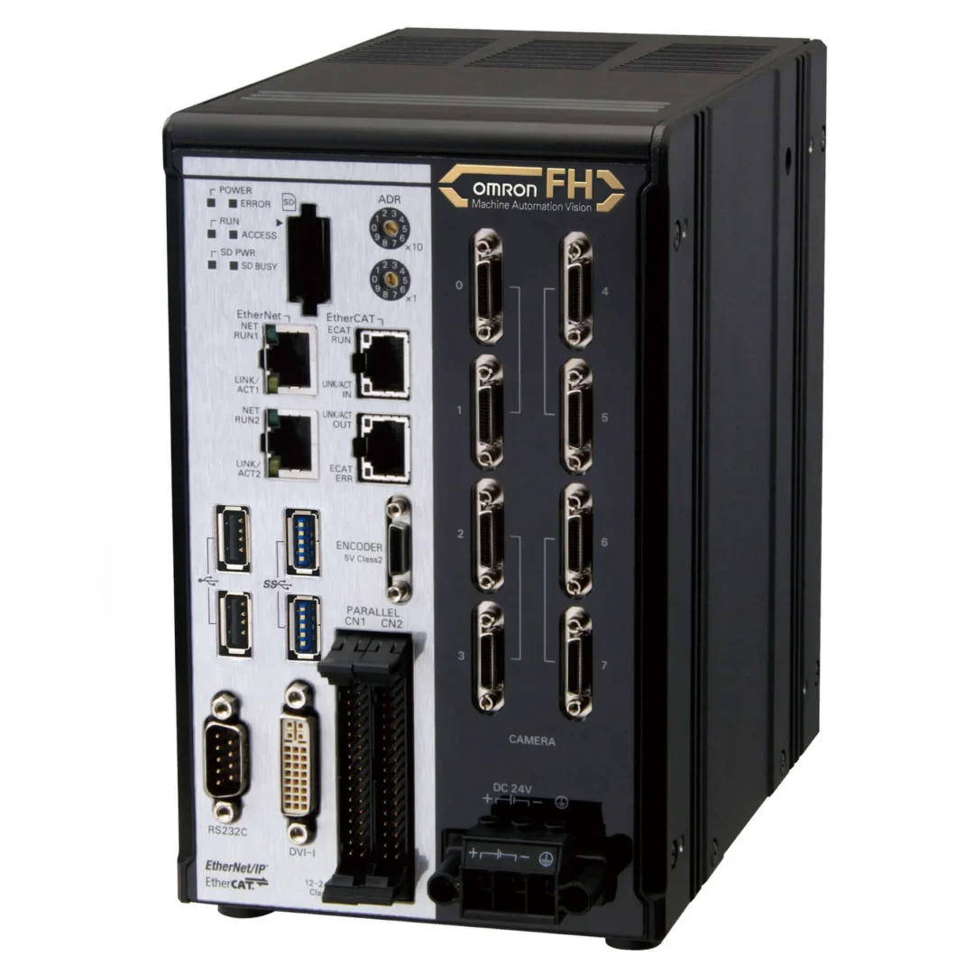 Omron FH-5050-10