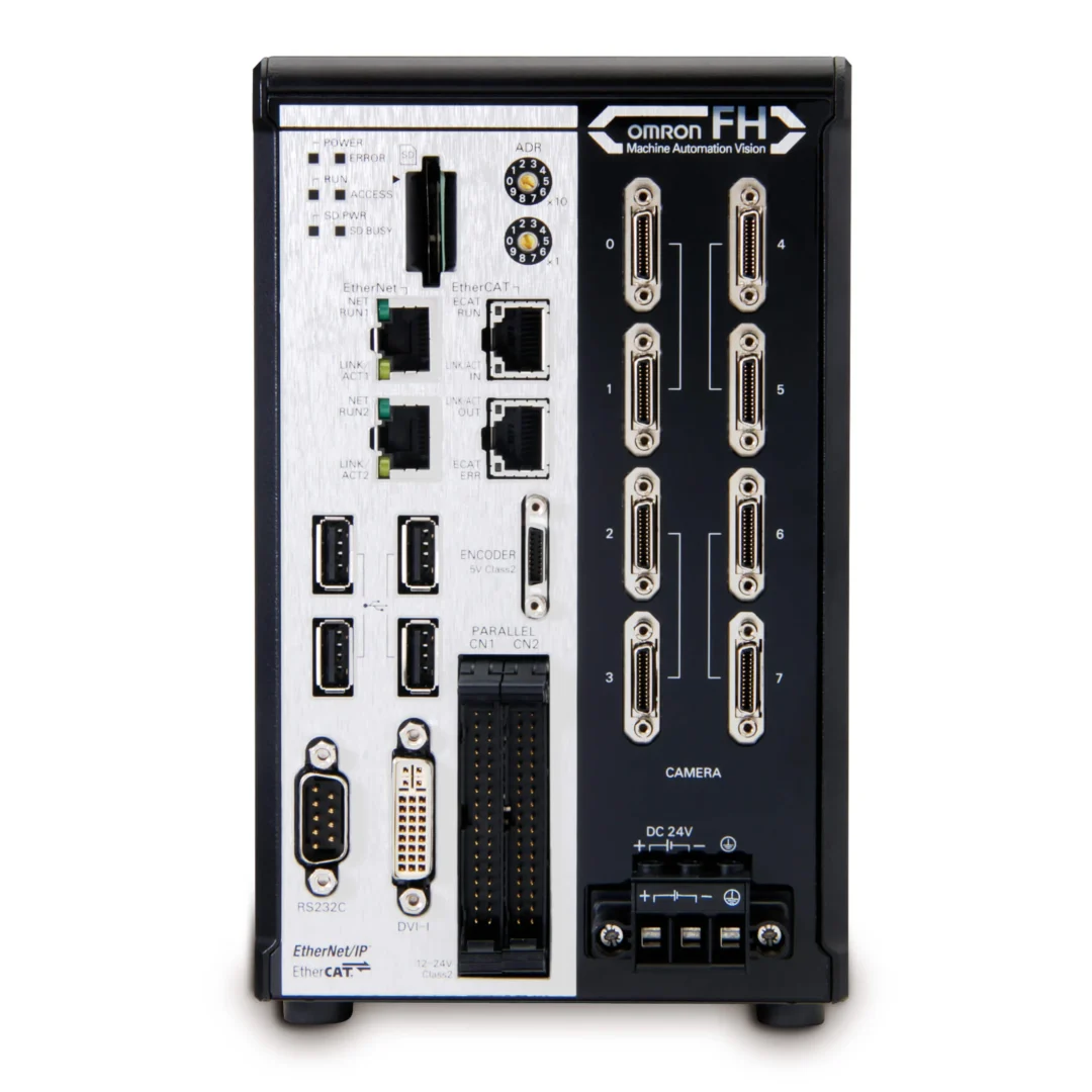 Omron FH-5050-20H