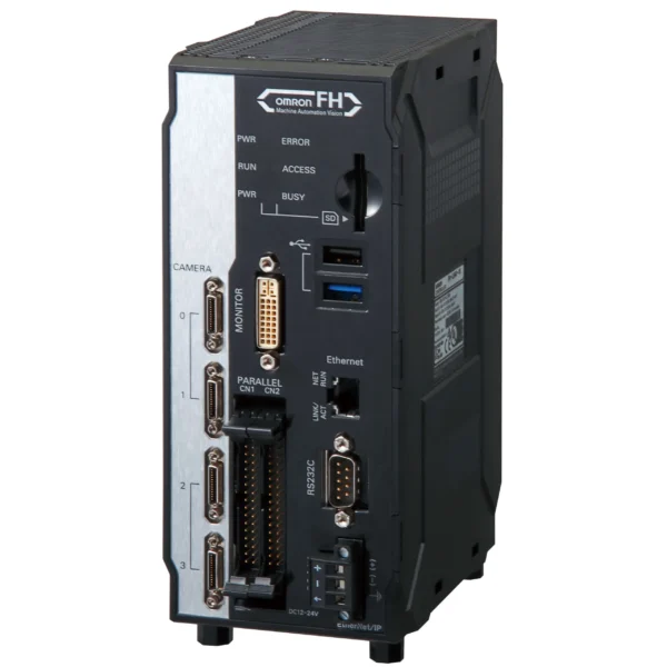 Omron FHL550