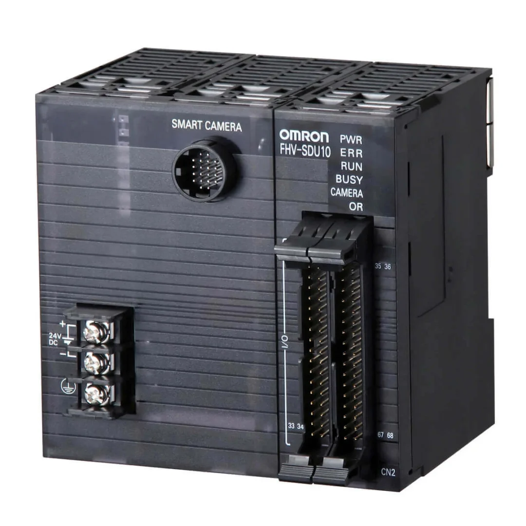 Omron FHV-SDU10