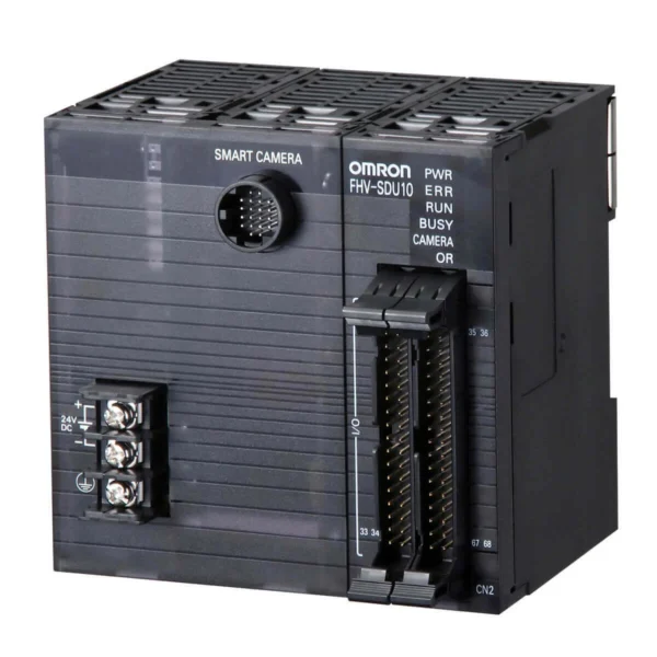 Omron FHVSDU10