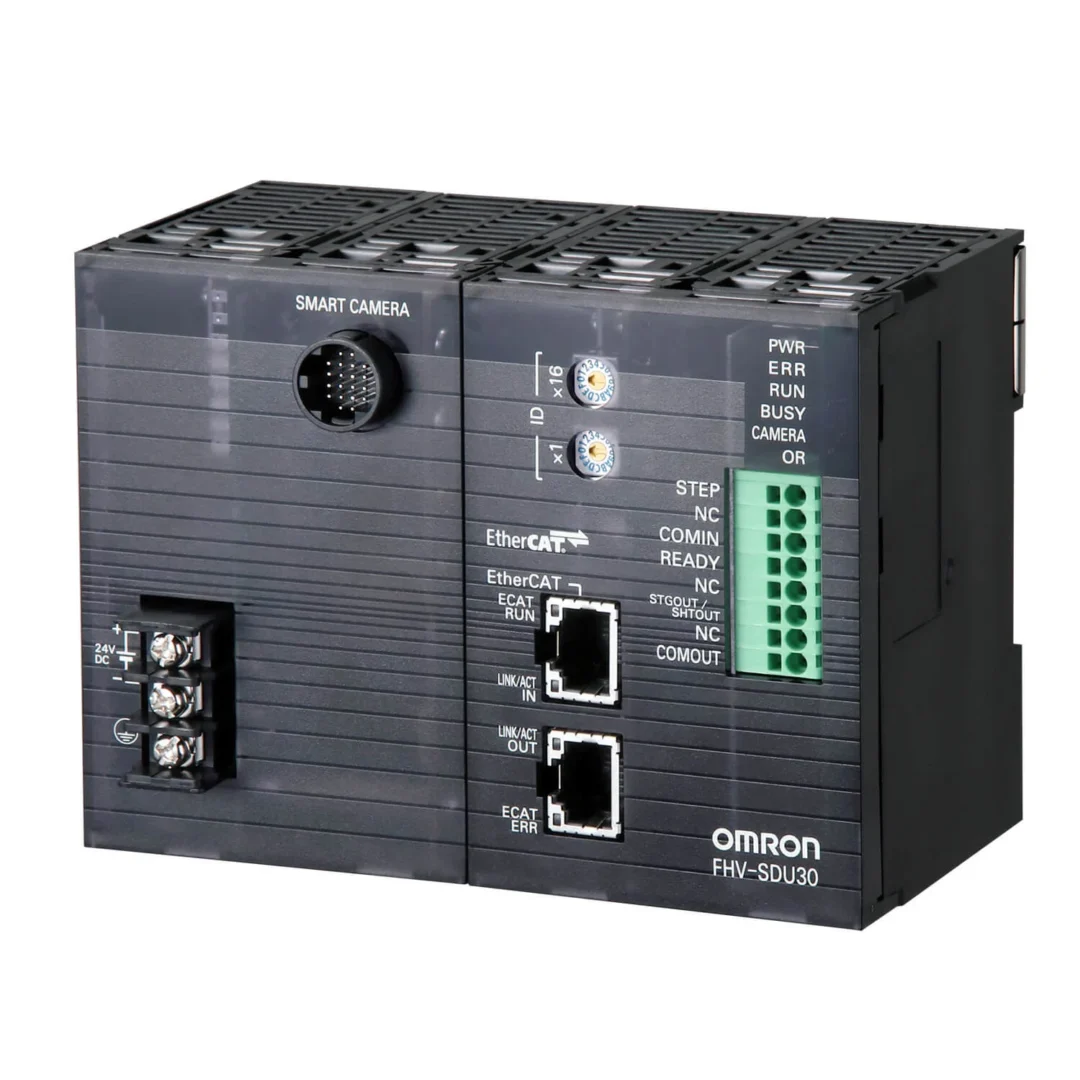 Omron FHV-SDU30