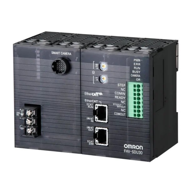 Omron FHVSDU30