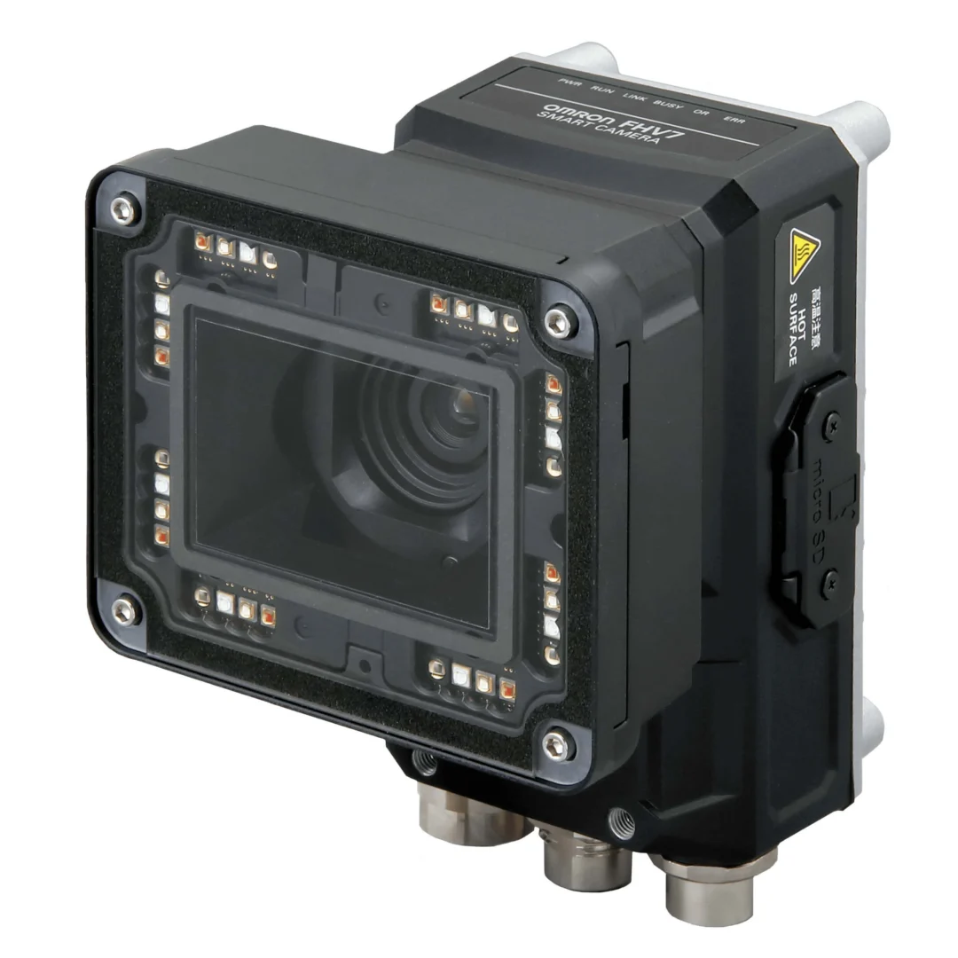 Omron FHV7H-C016-S09-W