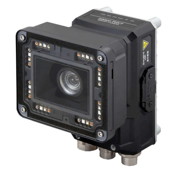 Omron FHV7H-M004-H19-MC
