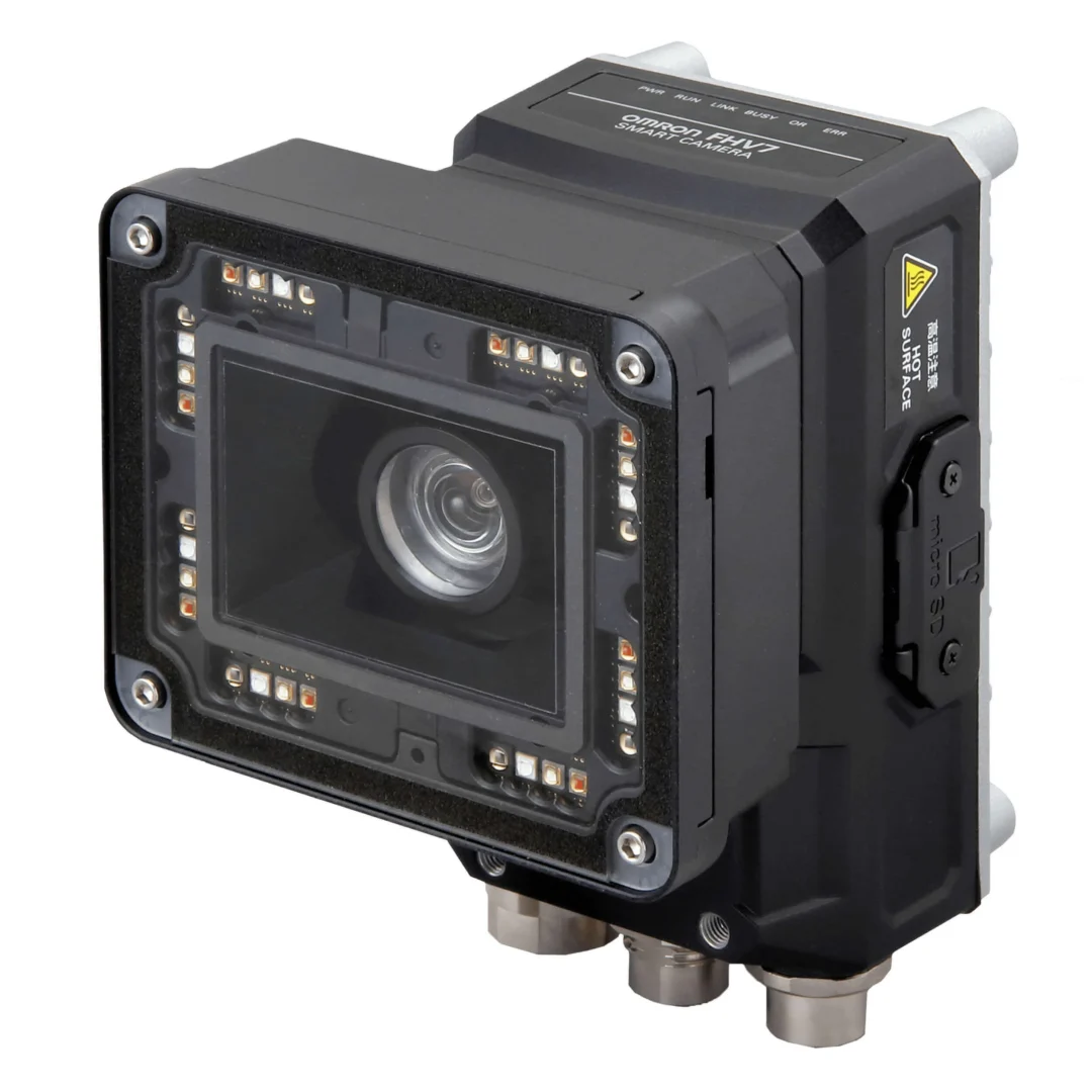 Omron FHV7H-M016-H06-MC