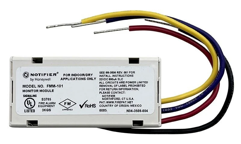 Honeywell FMM-101A