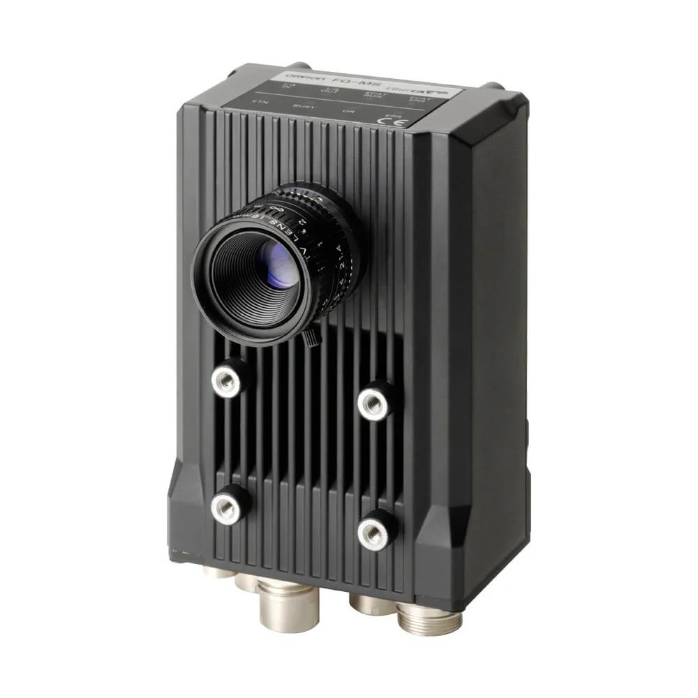 Omron FQ-MS120-ECT