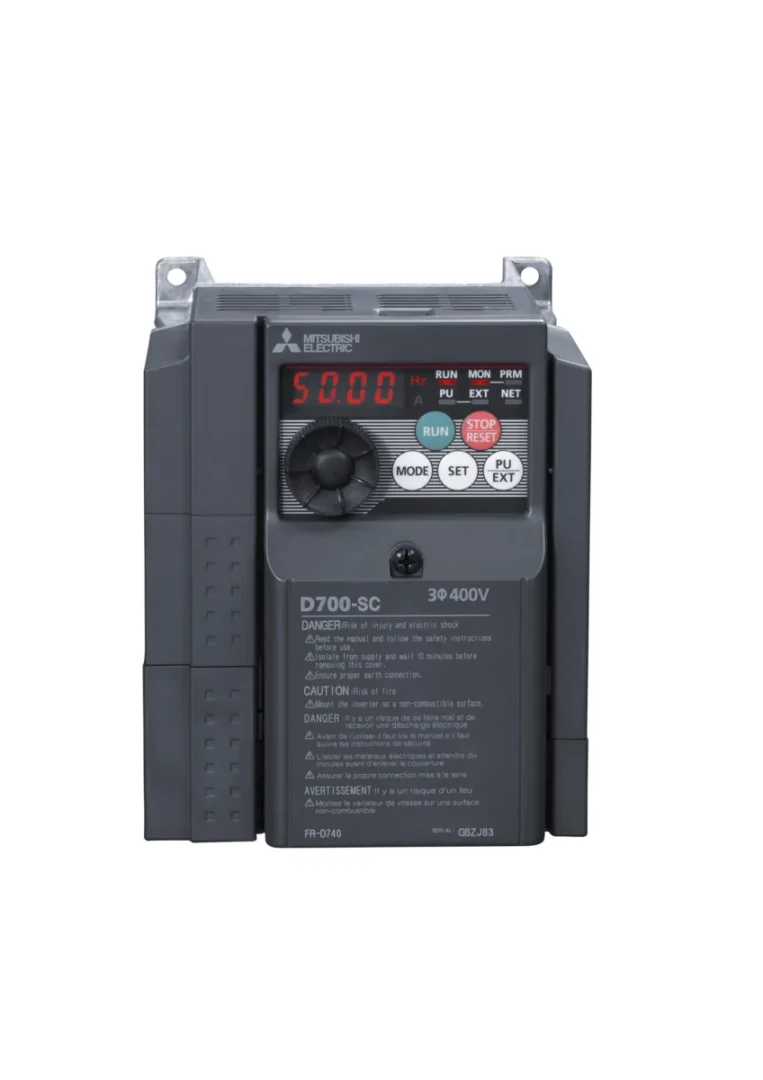 Mitsubishi FR-D720-2.2K