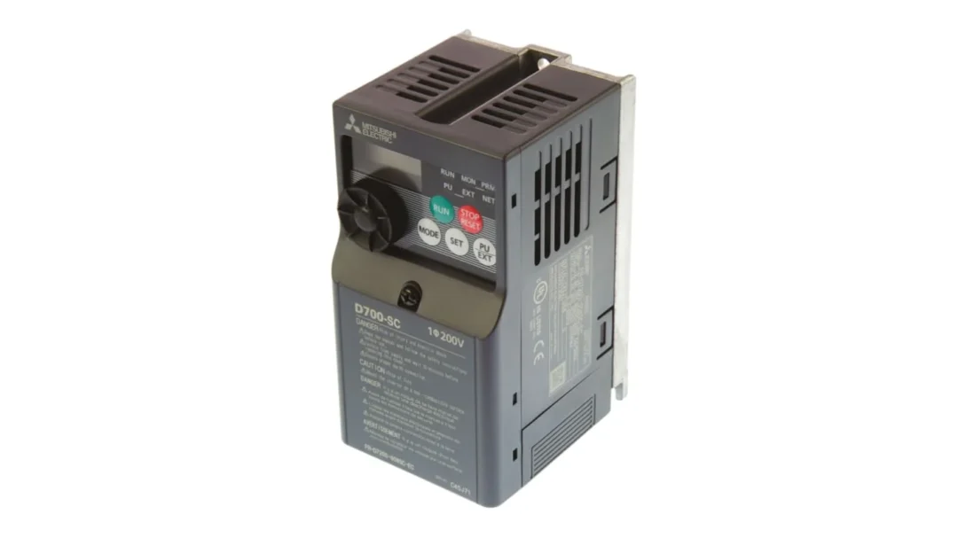Mitsubishi FR-D720S-008SC-EC