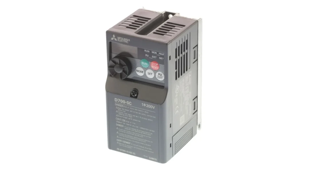 Mitsubishi FR-D720S-014SC-EC