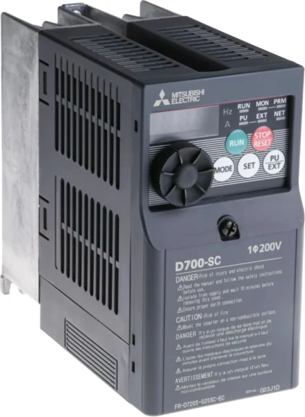 Mitsubishi FRD720S025SCEC