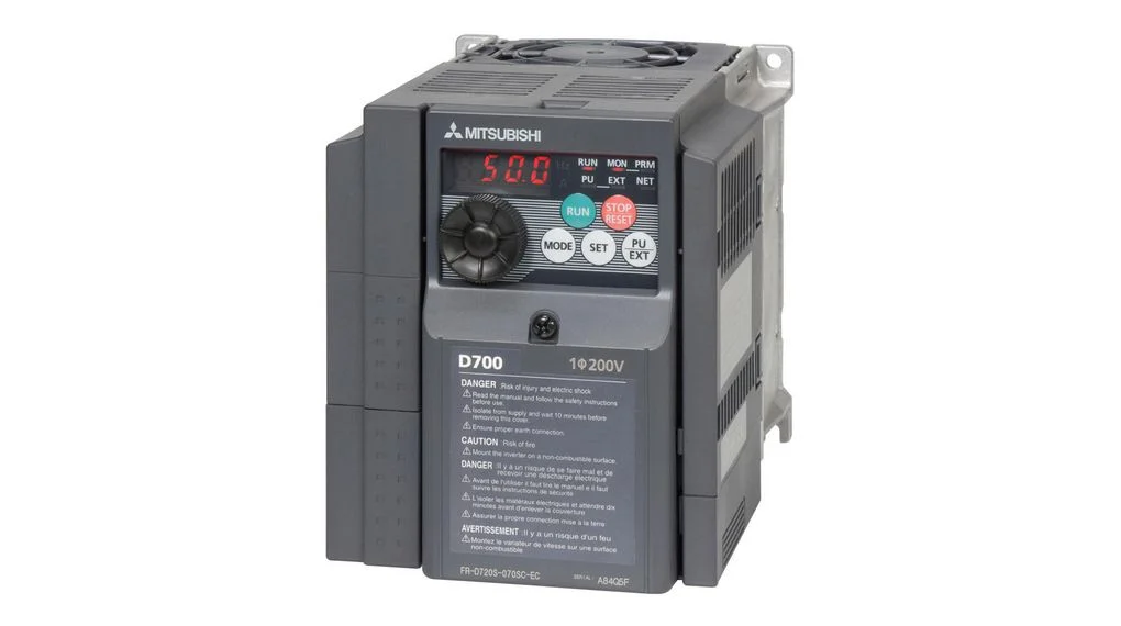 Mitsubishi FR-D720S-070SC-EC