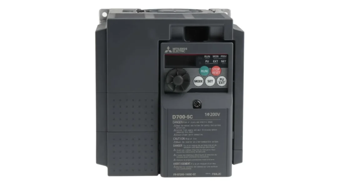 Mitsubishi FR-D720S-100SC-EC