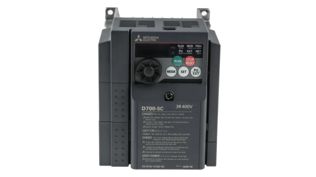 Mitsubishi FR-D740-012SC-EC