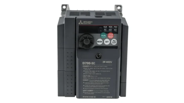 Mitsubishi FR-D740-012SC-EC