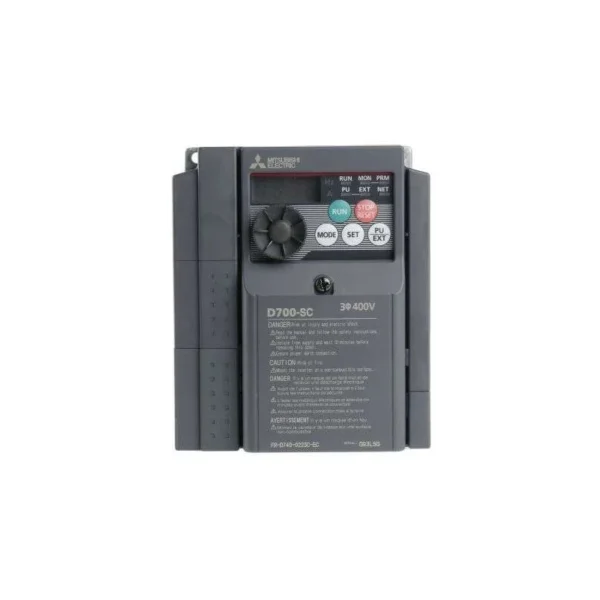 Mitsubishi FR-D740-022SC-EC