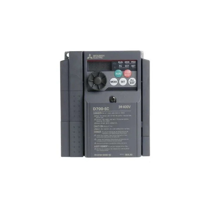 Mitsubishi FR-D740-022SC-EC